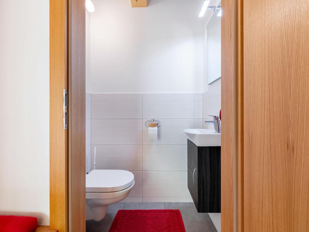 Apartment Mooslehen-2 By Interhome Schattberg Kültér fotó